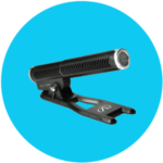 Andrea NC-125 Auriculares Estéreo Para PC Con Cancelación De Ruido Y - Foto 5