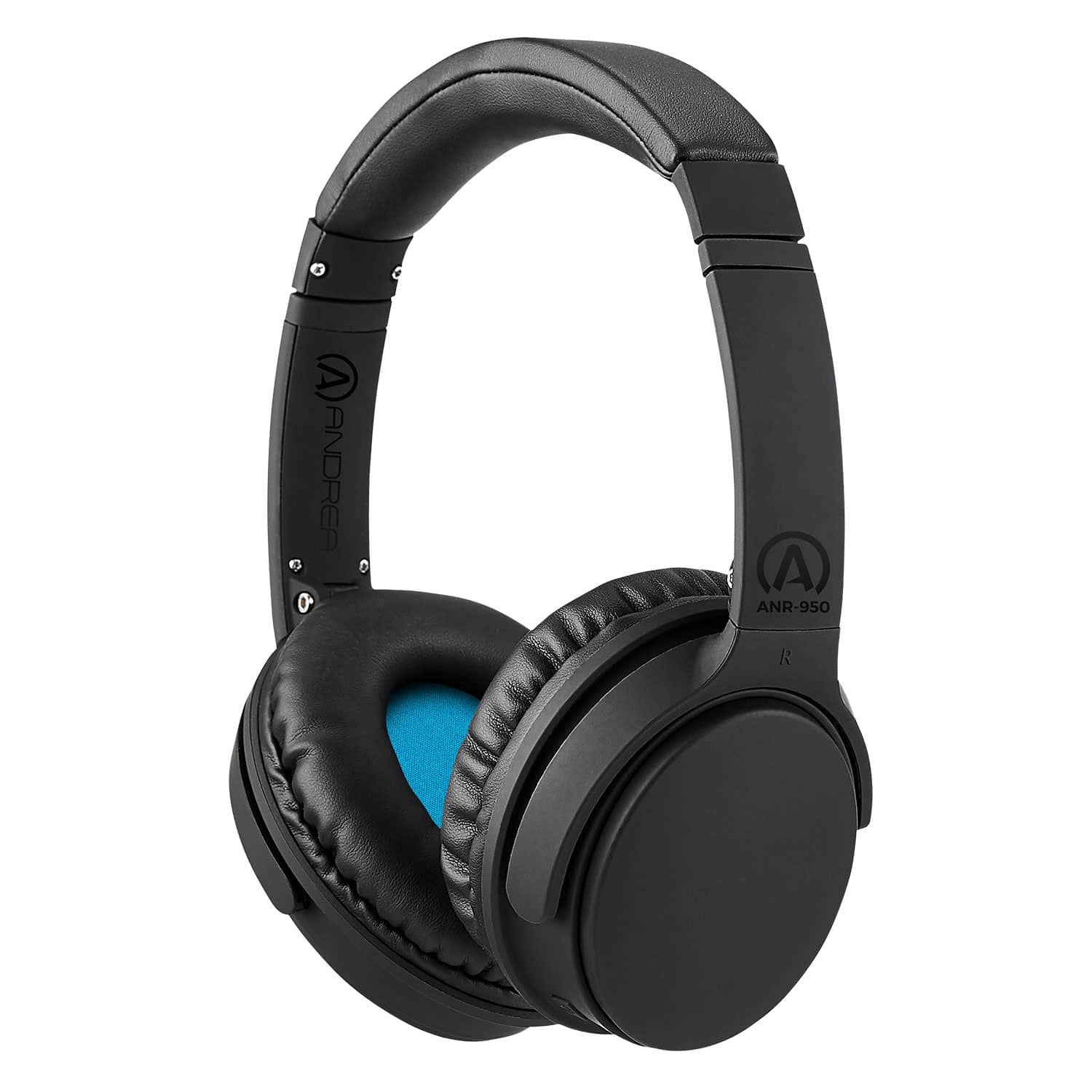 ANR-950 Wireless Bluetooth Headphones With Active Noise Reduction