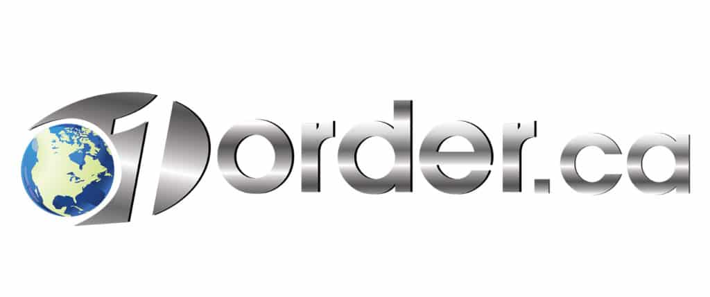 1order Logo