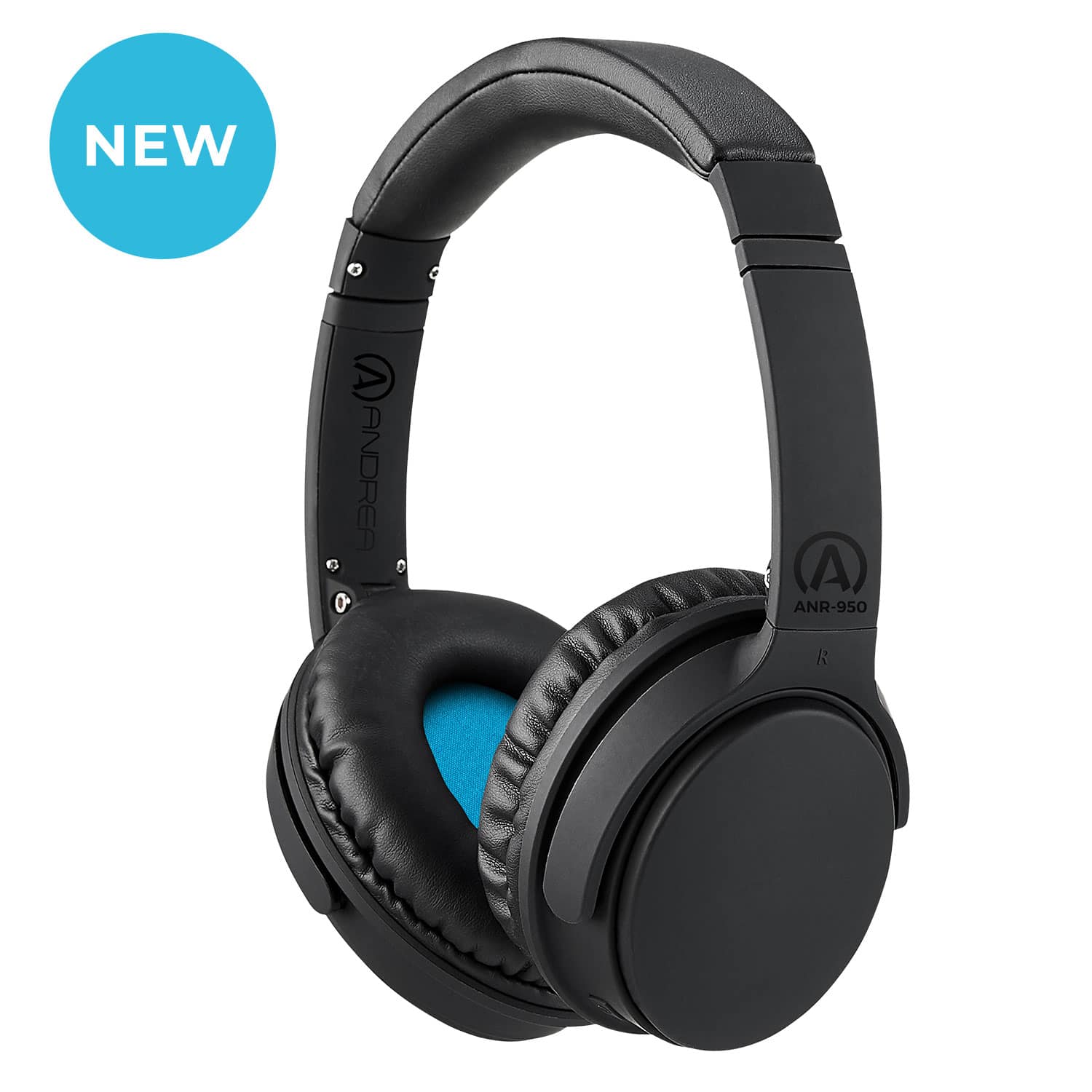 ANR-950 Wireless Bluetooth Headphones