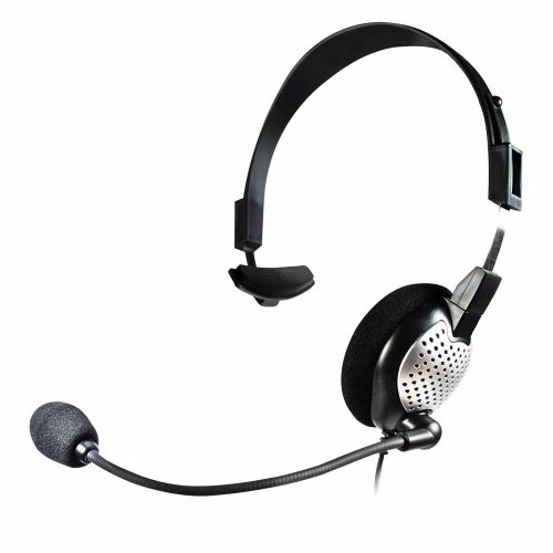 NC-181-Mono-Headset